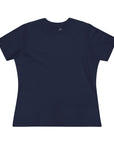 Women's Regular Fit Cotton Tee