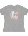 Women's Regular Fit Cotton Tee B.4