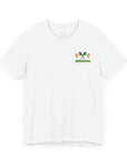 Lucky Day St. Patrick's Day Adult Tee - Celebrate in Style!