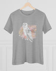 Women's Regular Fit Cotton Tee B.4