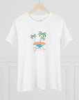 Women's Regular Fit Cotton Tee S.2