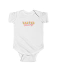 Easter Blessings Infant Bodysuit - Cute Spring Outfit for Babies - 20.0