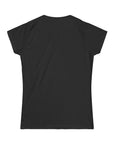 Women's Slim Fit Tee
