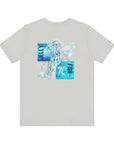 Unisex Jersey Short Sleeve Tee KO.26 Jelly Fish