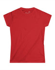 Women's Slim Fit Tee