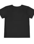 Cool Bunny Easter Toddler Tee - Happy Easter Bruh - 54.0