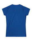 Women's Slim Fit Tee