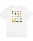 Lucky Day St. Patrick's Day Adult Tee - Celebrate in Style!