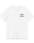 Adult Saint Patrick's Day Lucky Day Tee - Celebrate with Style!