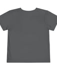Cool Bunny Easter Toddler Tee - Happy Easter Bruh - 54.0