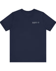 Fishing Adventure Men's Jersey Tee