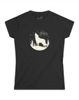 Women's Slim Fit Softstyle Tee P.10