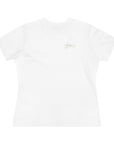 Women's Regular Fit Cotton Tee MC.7