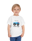 Farm Fresh Easter Eggs Toddler Tee 10.0