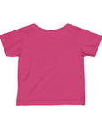 Infant Fine Jersey Tee - Valentine's Day - Love Birds