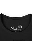 Women's Slim Fit Tee A.6