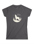 Women's Slim Fit Softstyle Tee P.10