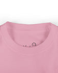Infant Fine Jersey Tee - Valentine's Day - LOVE
