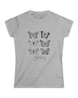 Women's Slim Fit Tee A.6
