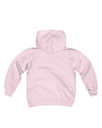 Youth Heavy Blend Hooded Sweatshirt - Reel Cool Kid