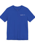 Fishing Adventure Men's Jersey Tee