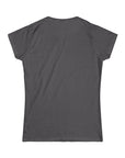 Women's Slim Fit Softstyle Tee P.10