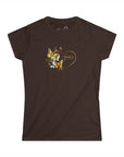 Women's Slim Fit Tee O.4