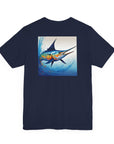 Fishing Adventure Men's Jersey Tee