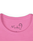 Women's Slim Fit Softstyle Tee K.21