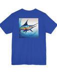 Fishing Adventure Men's Jersey Tee