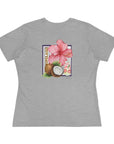 Women's Regular Fit Cotton Tee K.20