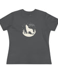 Women's Regular Fit Cotton Tee - P.10
