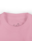 Infant Fine Jersey Tee - Valentine's Day - Cheeks Full of Love