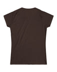 Women's Slim Fit Tee