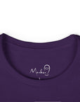 Women's Slim Fit Softstyle Tee - Valentine's Day - Love Birds