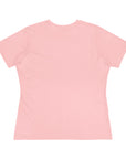 Women's Regular Fit Cotton Tee MC.5