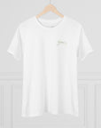 Women's Regular Fit Cotton Tee MC.7