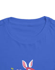 Easter Bunny Truck Toddler Tee - 32.0