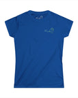 Women's Slim Fit Softstyle Tee B.3