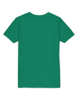 Certified Leprechaun Trapper Youth Short Sleeve Tee - Fun St. Patrick's Day Shirt