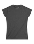 Women's Slim Fit Tee