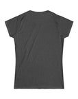 Women's Slim Fit Tee