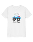 Farm Fresh Easter Eggs Youth Tee 10.0