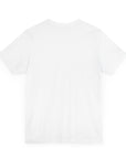 Funny Easter Characters Men's Tee - 'Happy Easter!' Graphic T-Shirt - 24.0