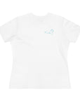 Women's Regular Fit Cotton Tee MC.33