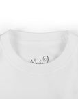 Infant Fine Jersey Tee - Valentine's Day - Love Birds