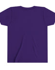 Gnome Youth Love Short Sleeve Tee – Fun & Colorful Kids Shirt for All Occasions - 52.0
