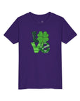 Youth Short Sleeve Tee - St. Patrick's Day