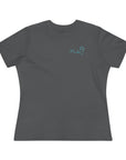Women's Regular Fit Cotton Tee MC.33