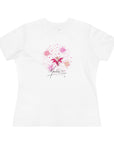 Women's Regular Fit Cotton Tee MC.5